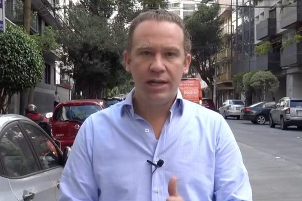 “En la Del Valle sí somos aspiracionistas”, responde alcalde de la Benito Juárez a AMLO