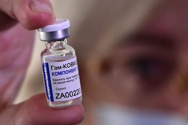 OMS aclara que la aprobación de la vacuna Sputnik V "no es inminente"