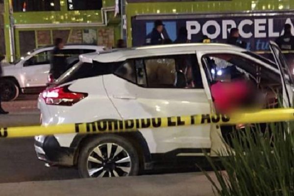Asesinan al DJ Rey del Wepa en San Luis Potosí