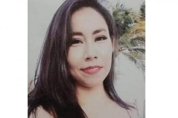 Localizan con vida a la cantante Pamela Acevedo desaparecida hace un mes