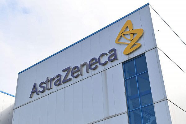 AstraZeneca pide a FDA autorizar uso de tratamiento de anticuerpos contra Covid-19