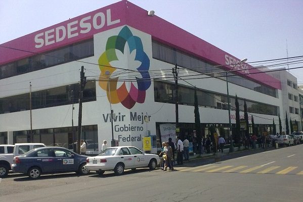 FGR vincula a proceso a exfuncionario involucrado en la Estafa Maestra