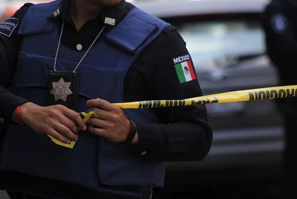 Secuestros, feminicidios y homicidios dolosos van a la baja en Veracruz: Semar