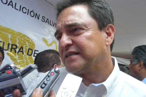 Magistrado propondrá frenar investigaciones contra Pío López Obrador