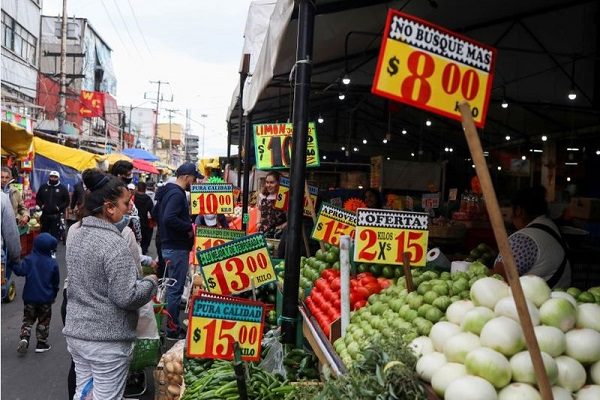 FMI proyecta que inflación disminuya en 2022