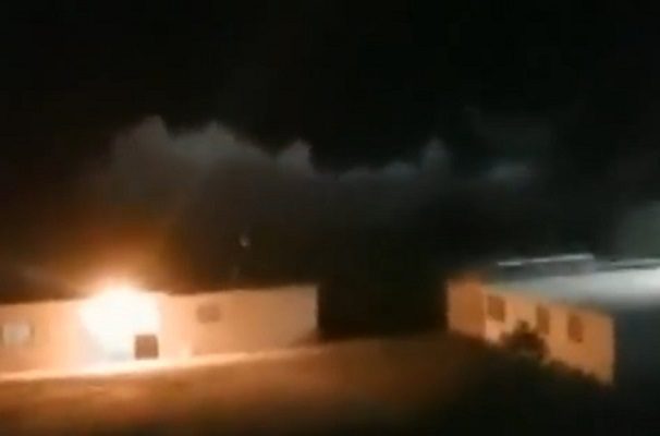 Evacuan a 259 familias por fuga de gas en la autopista México-Querétaro