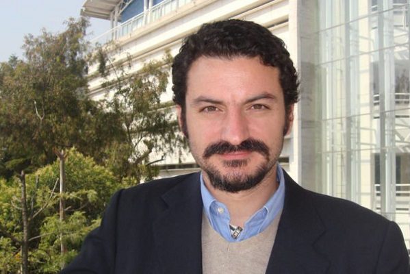 Destituyen a director del CIDE región centro "por pérdida de confianza"