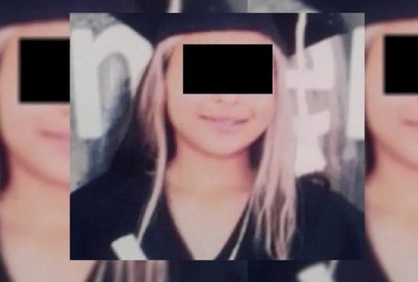 Detienen a tres menores por el asesinato y abuso a niña de 13 años en Ciudad Juárez