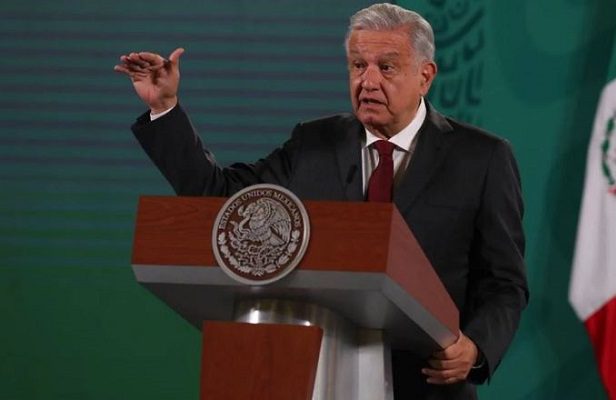 AMLO anuncia que volverá a invitar a Joe Biden a que visite México