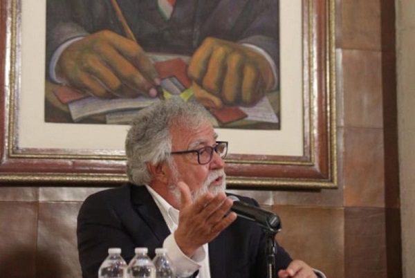 Se crea Comisión de la Verdad sobre violaciones a derechos humanos durante guerra sucia