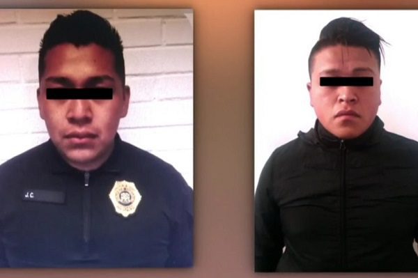 Investigan a policías CDMX por herir de bala a civil, en la Álvaro Obregón