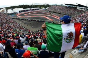 Ganador de la pole position del GP de México se llevará un premio especial