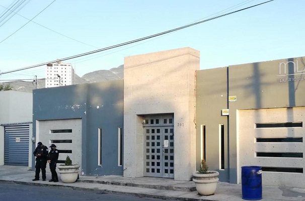 Spa en Monterrey donde murió joven por lipo sigue publicando en redes