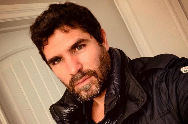 Critican a Eduardo Verástegui tras decir que vacuna antiCovid es "del diablo"