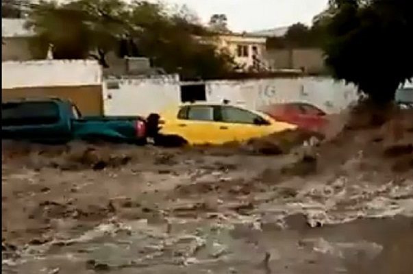 Sube a seis la cifra de muertes por inundaciones en Querétaro