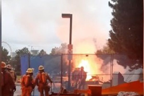 Propuesta de matrimonio con avioneta deja un muerto, en Canadá