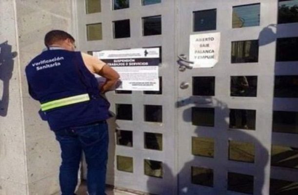 Clausuran clínica en Monterrey donde falleció joven tras liposucción