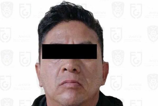 Detienen en Hidalgo a dueño del "Bar-quito", ubicado en Azcapotzalco