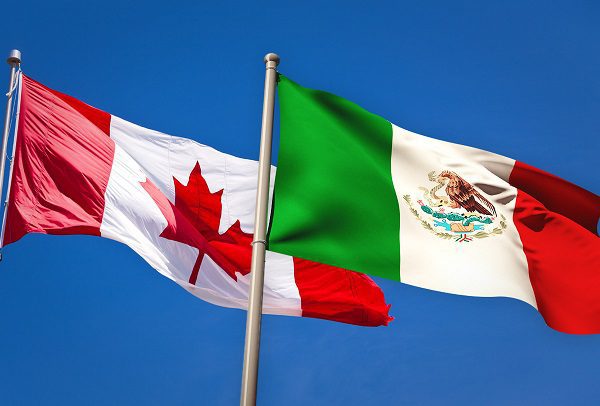 Por la inseguridad, Canadá sugiere no viajar a 13 estados de México