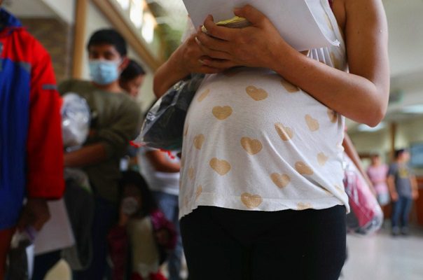Colima registra la primer muerte de una embarazada por Covid-19 en el estado