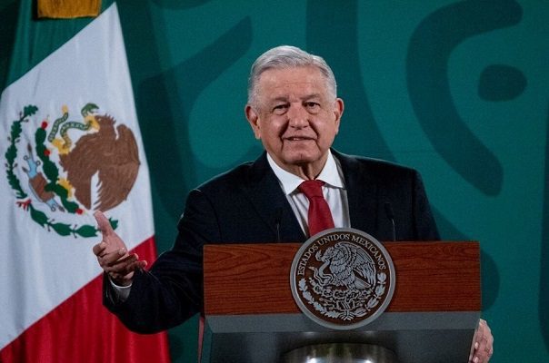 AMLO acusa falta de respuesta tras pedir extradición de Tomás Zerón