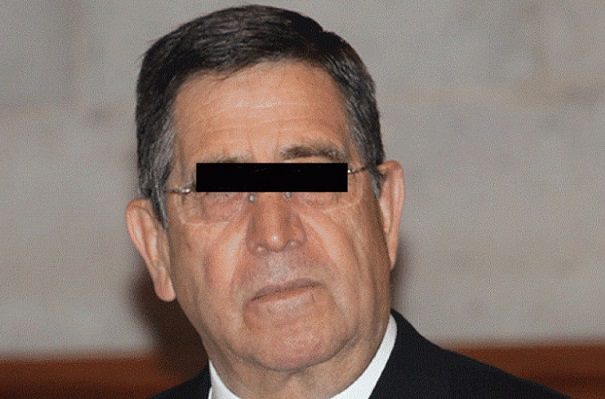 Detienen en Veracruz al exsecretario de Finanzas de Javier Duarte