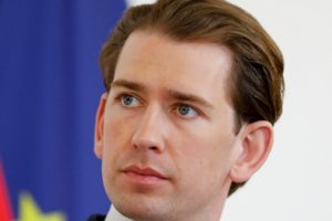 Dimite canciller federal austriaco acusado de corrupción