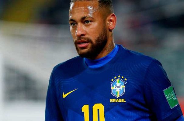Neymar prevé que Qatar 2022 podría ser su último Mundial