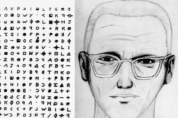 FBI aclara que caso del Asesino del Zodiaco sigue sin ser resuelto