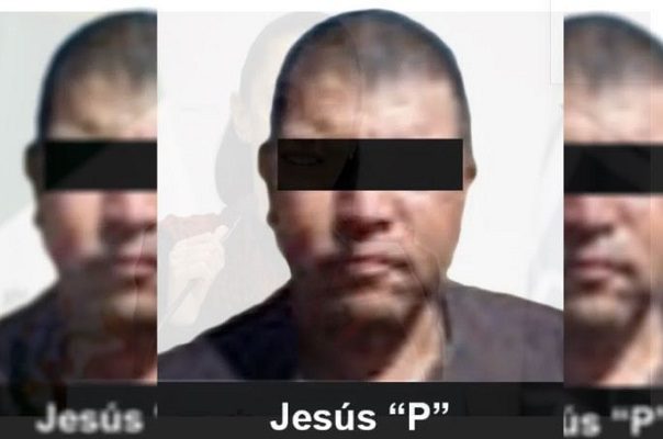 Procesan a "El Parra", relacionado con el ataque a la familia LeBarón