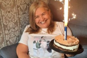 Cancelan la eutanasia de Martha Sepúlveda, colombiana con ELA