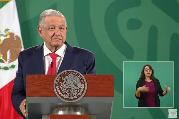 Sin Reforma eléctrica, empresas privadas podrían apropiarse del sector: AMLO
