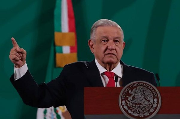 AMLO confirma que participará en la Asamblea General de la ONU