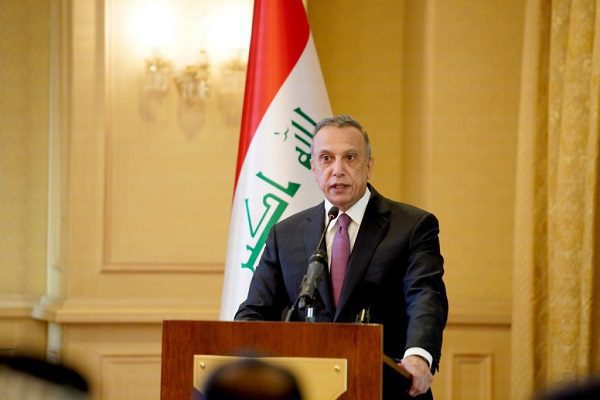 Primer ministro de Irak anuncia detención de líder del Estado Islámico