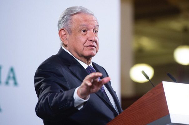 "No tengo preferido o preferida", asegura AMLO sobre sucesión presidencial