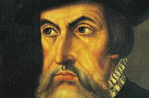 Alcalde español pide a embajada de México repatriar restos de Hernán Cortés