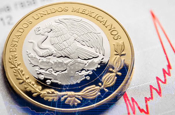 FMI reporta que PIB de México cayó 8.3 por ciento en 2020