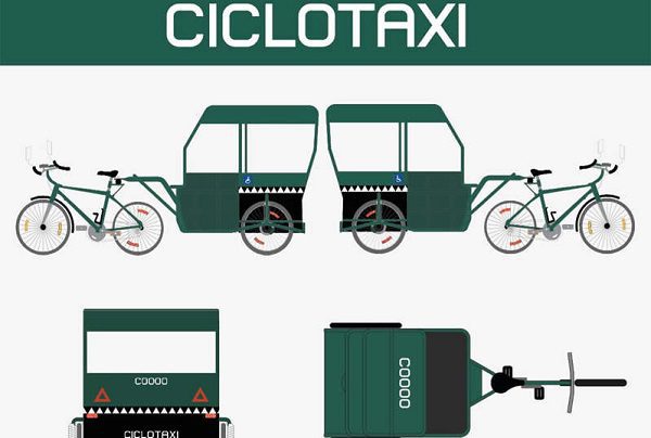 Semovi anuncia "el regreso" de los 'cocodrilos' a la CDMX