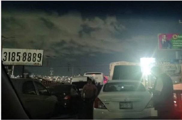 Tras más de ocho horas, gaseros liberaron la México-Pachuca