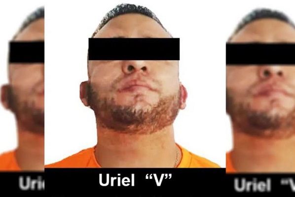 Vinculan a proceso a "El 18", implicado en ataque a familia LeBarón