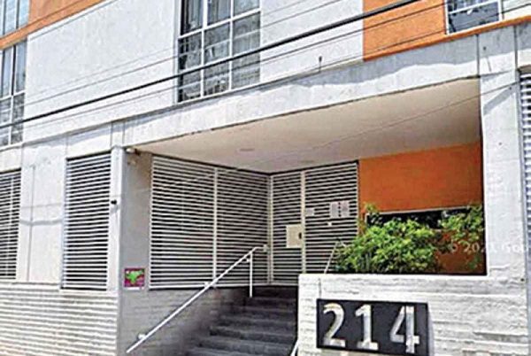 Abusan de joven en fiesta en la alcaldía Azcapotzalco