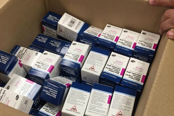 ONG advierte escasez de medicamentos contra el cáncer en México