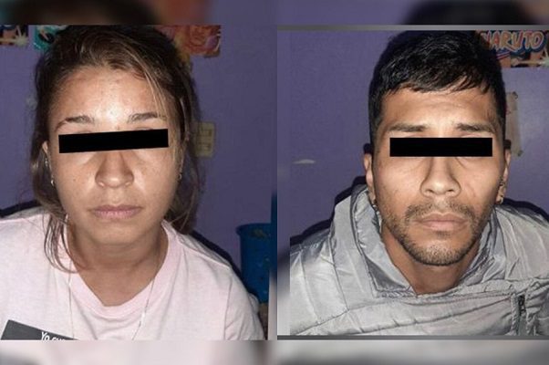 Caen dos por el asesinato del periodista Enrique García, en Metepec