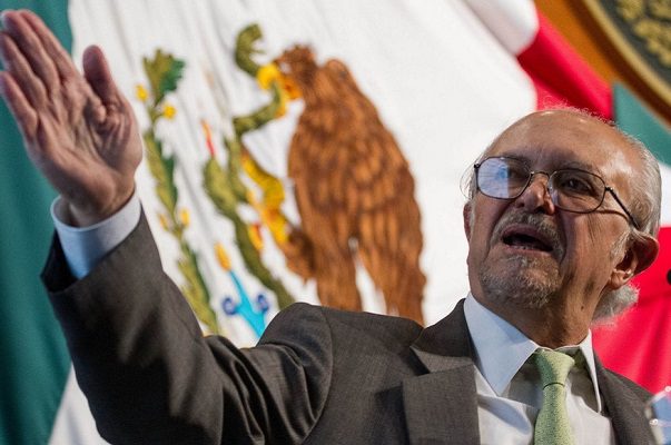 El Premio Nacional de Ciencias cambia su nombre a 'Mario Molina'