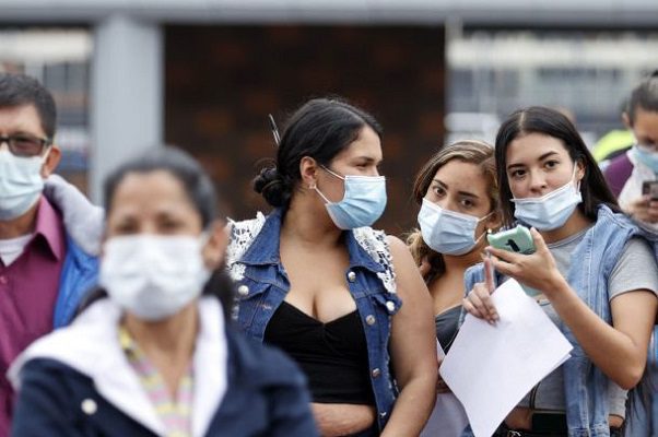 CDMX supera a París, Tokio y NY en cobertura de vacunación