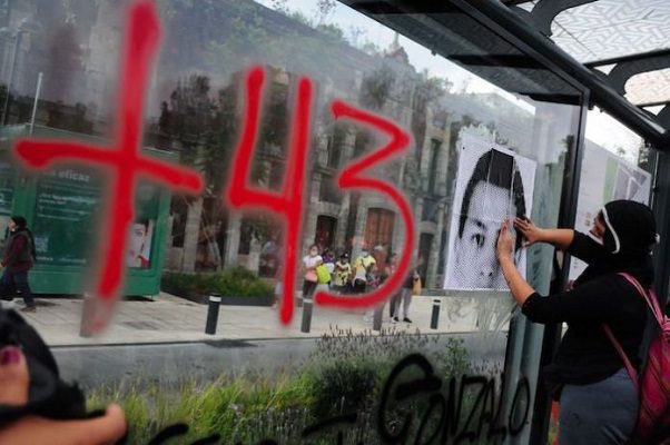 Procesan a experitos de PGR que alteraron evidencias del caso Ayotzinapa