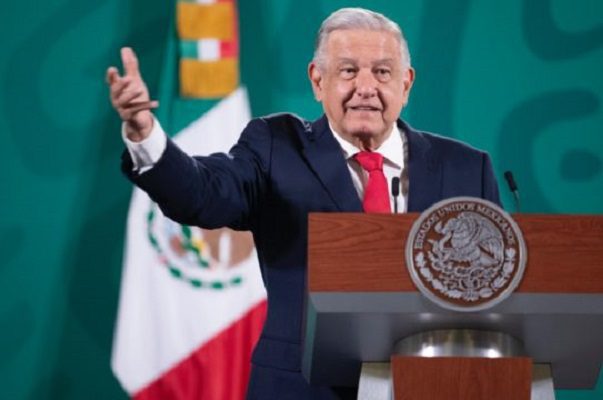 AMLO asegura que Reforma eléctrica no contraviene al T-MEC