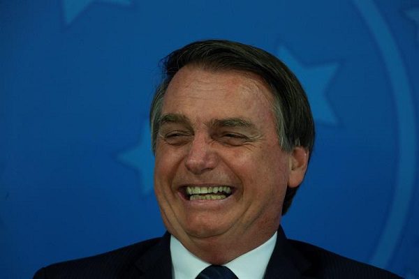 Bolsonaro decide no vacunarse tras presumir inmunidad