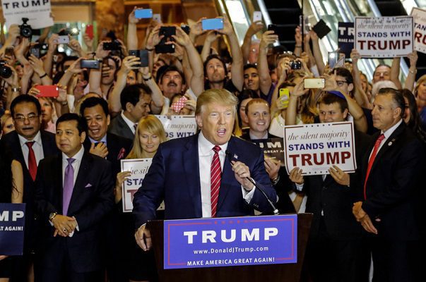 Trump testificará en demanda de mexicanos agredidos en 2015