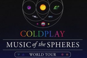 Coldplay anuncia fechas de su gira sustentable en México